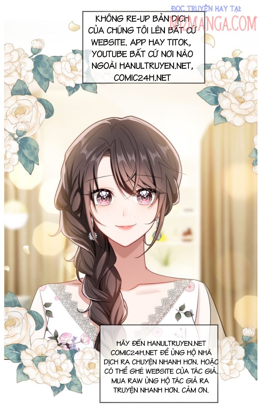 Bổn Vương Muốn Nàng - Chap 59