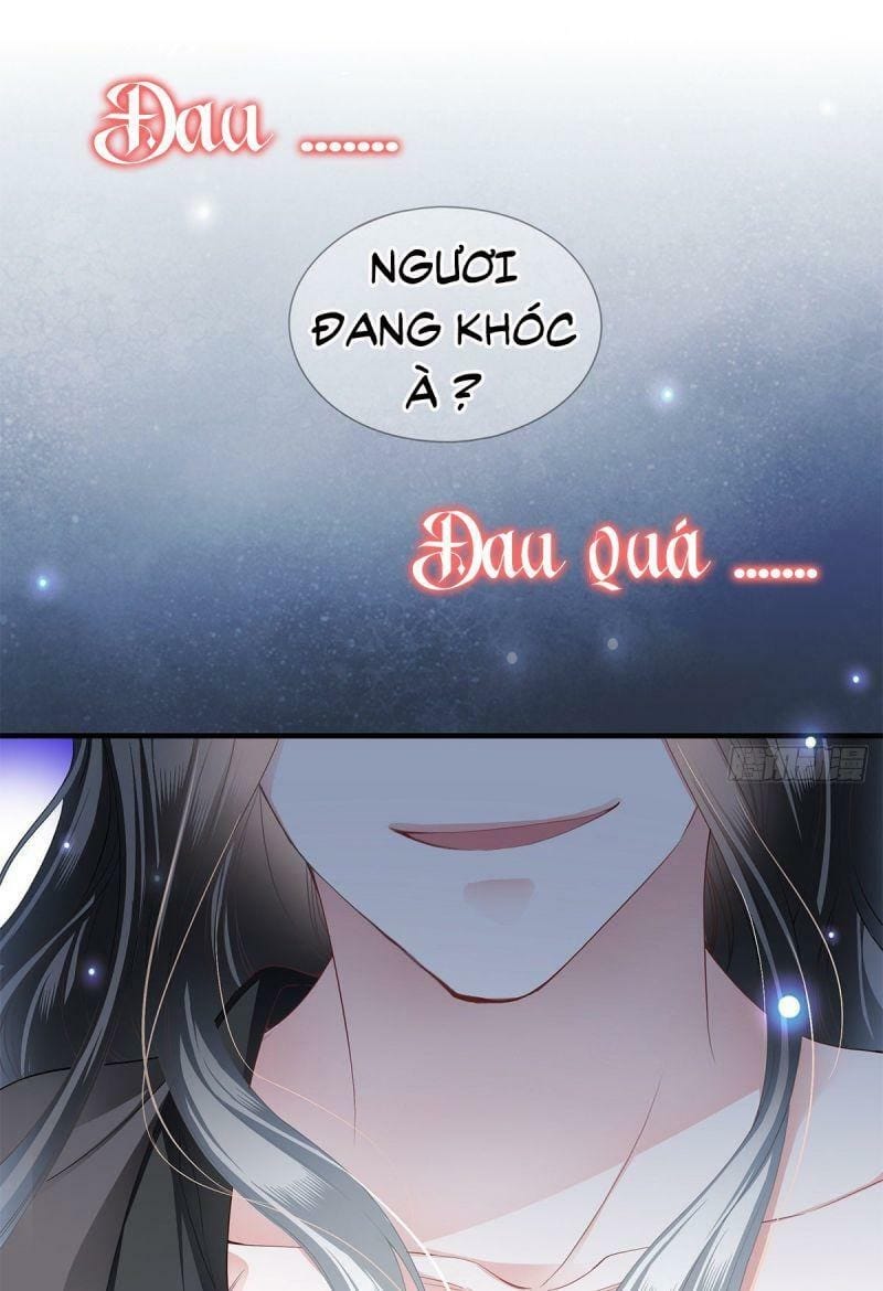 Bổn Vương Muốn Nàng - Chap 6