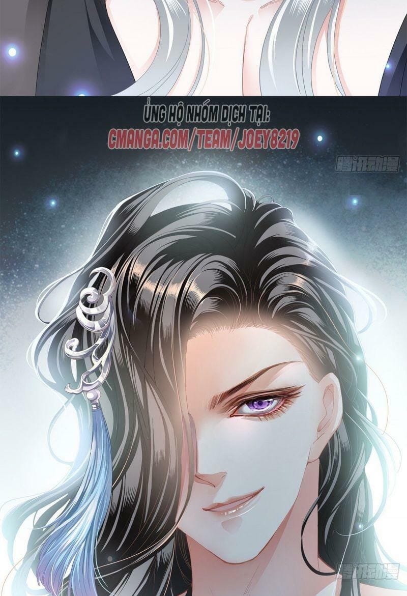 Bổn Vương Muốn Nàng - Chap 6
