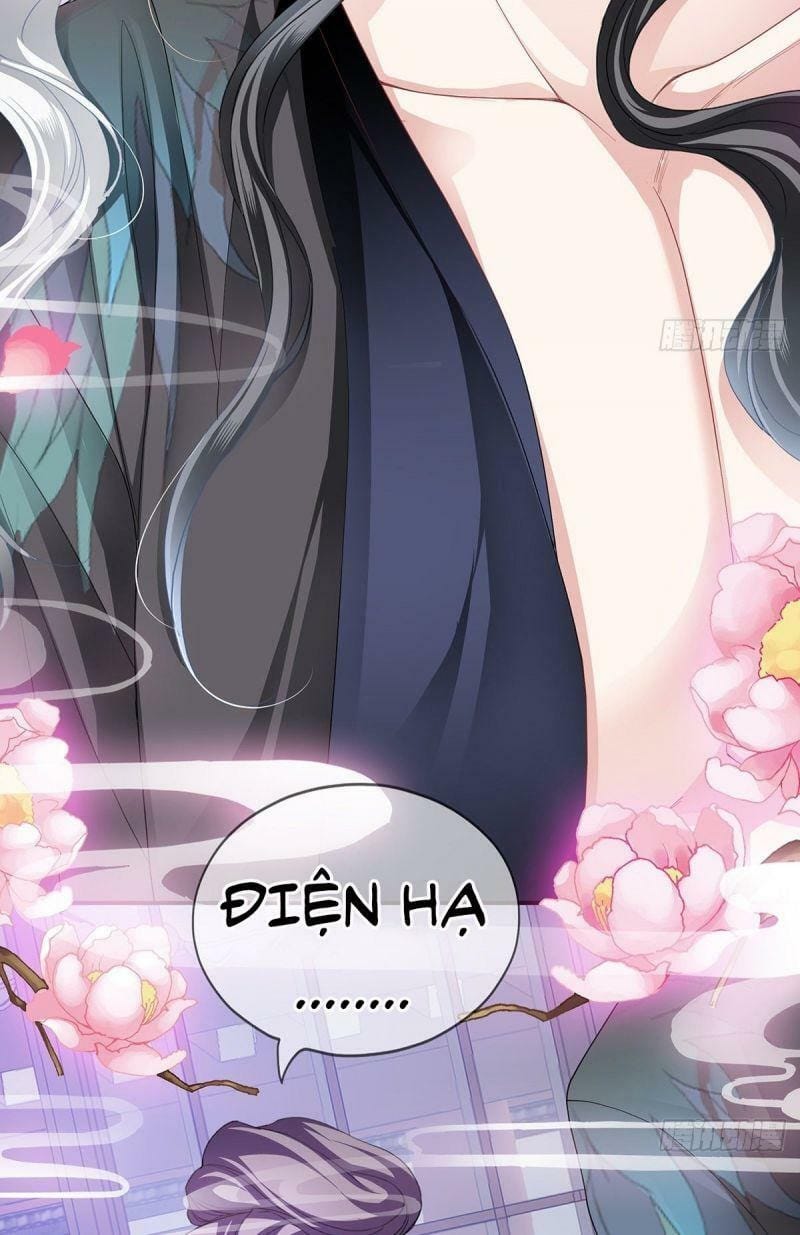 Bổn Vương Muốn Nàng - Chap 6