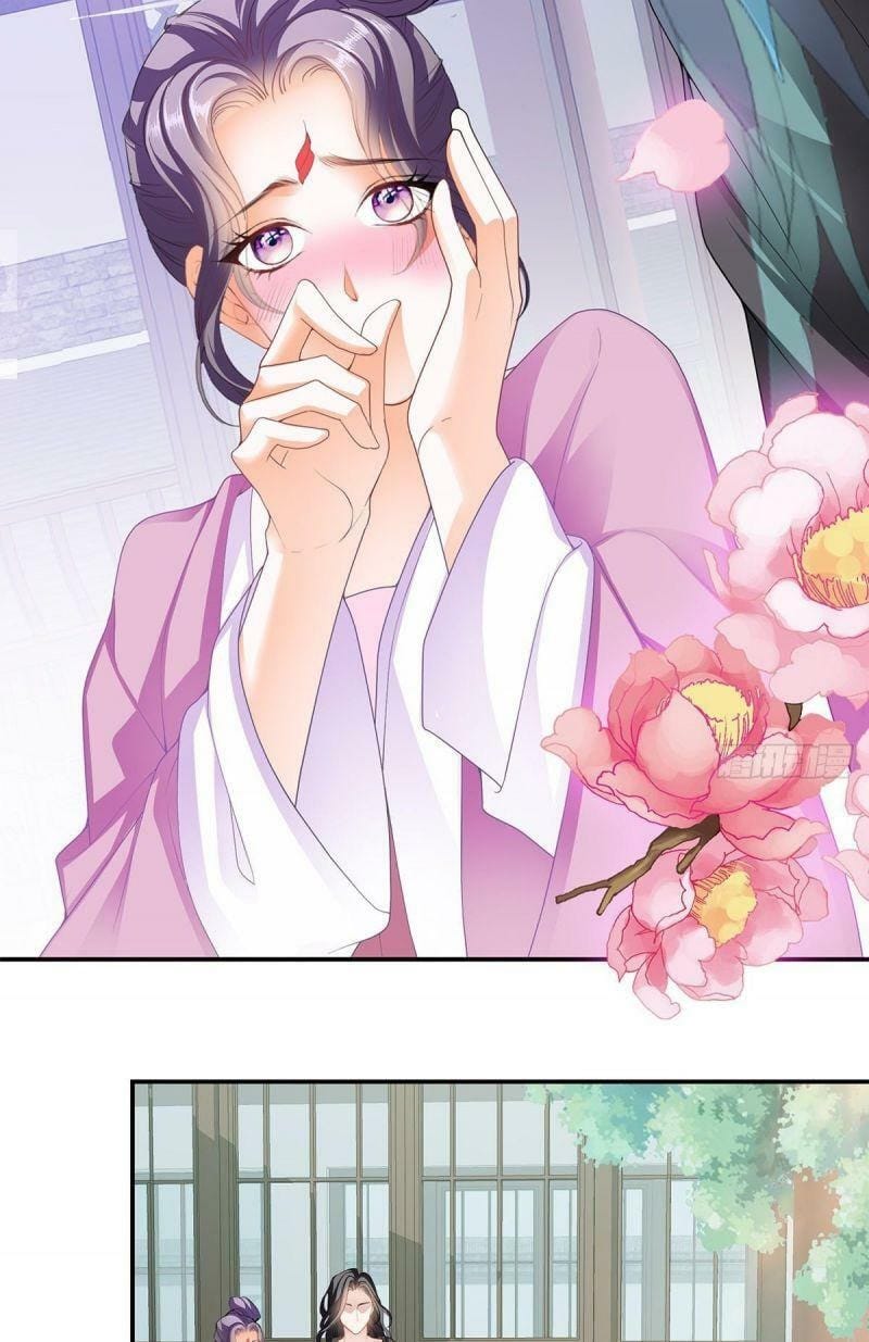 Bổn Vương Muốn Nàng - Chap 6