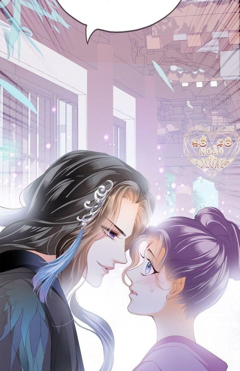 Bổn Vương Muốn Nàng - Chap 6