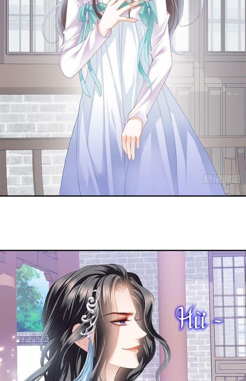 Bổn Vương Muốn Nàng - Chap 6