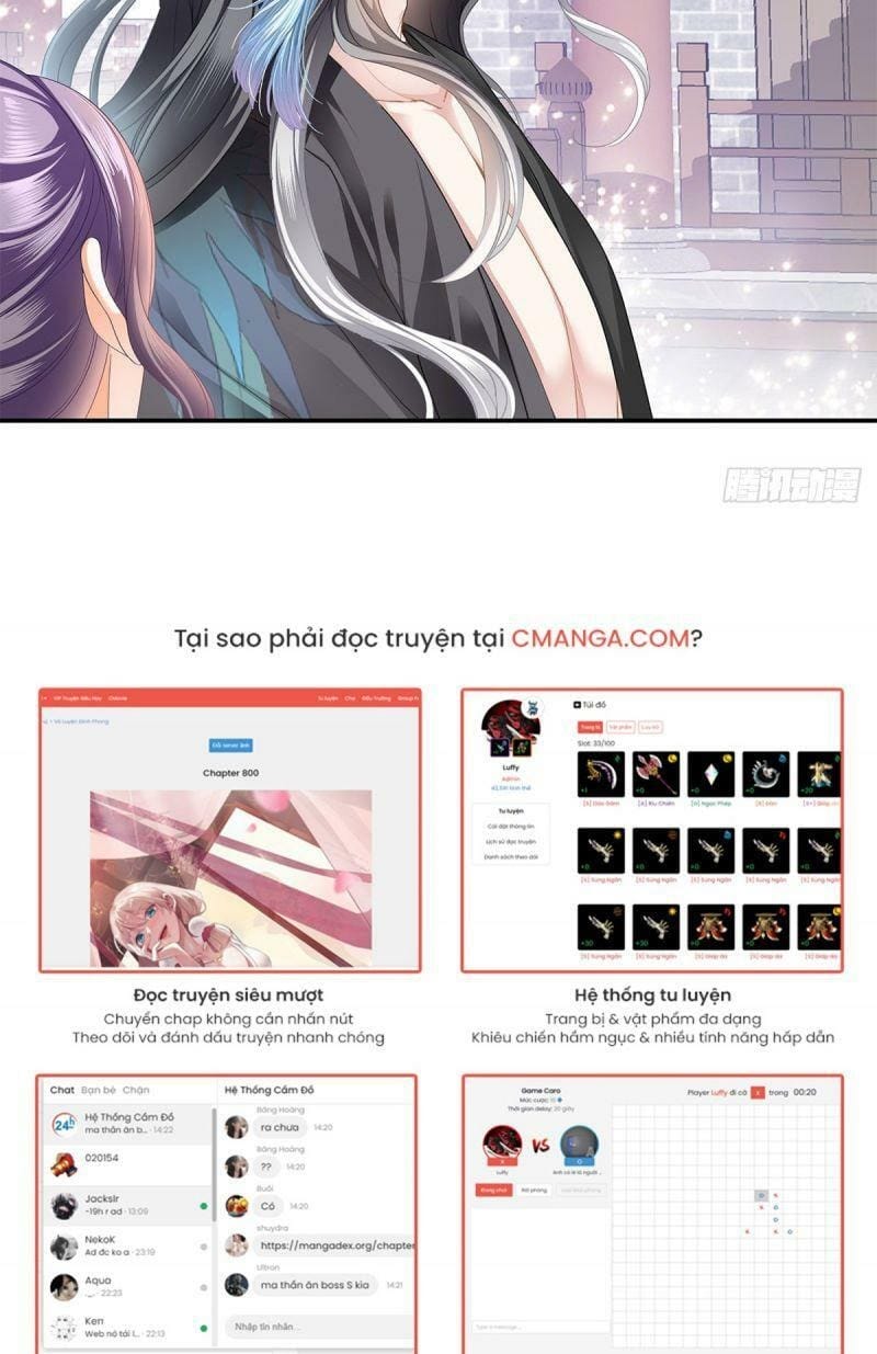 Bổn Vương Muốn Nàng - Chap 6