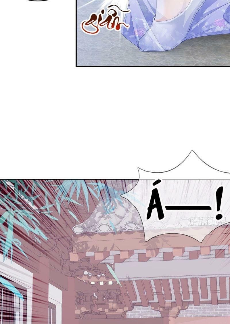 Bổn Vương Muốn Nàng - Chap 6