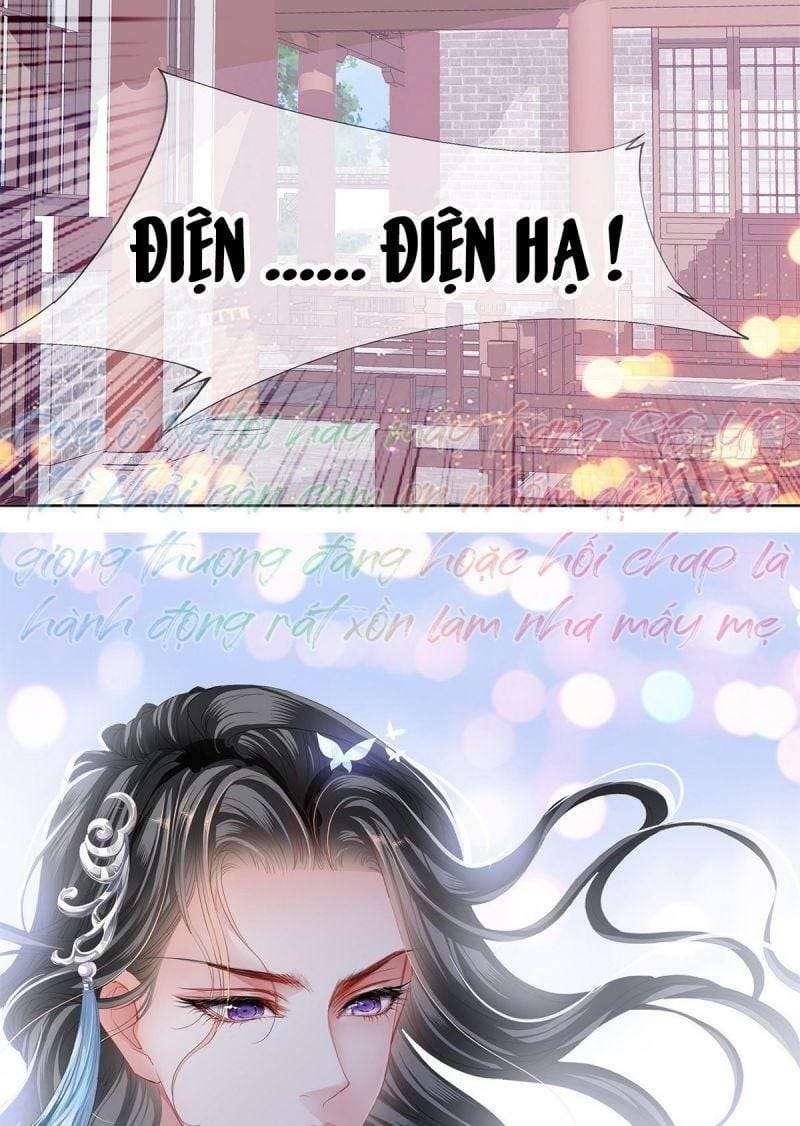 Bổn Vương Muốn Nàng - Chap 6