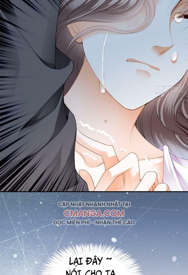 Bổn Vương Muốn Nàng - Chap 6