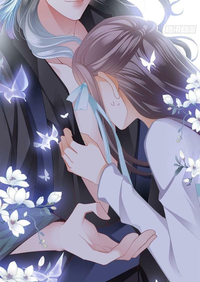 Bổn Vương Muốn Nàng - Chap 6