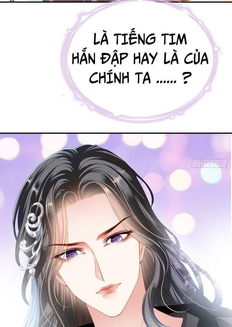Bổn Vương Muốn Nàng - Chap 6