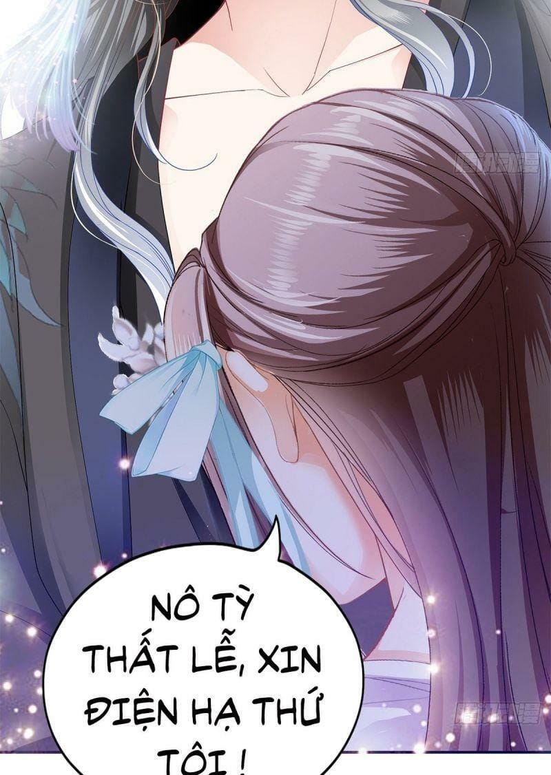 Bổn Vương Muốn Nàng - Chap 6