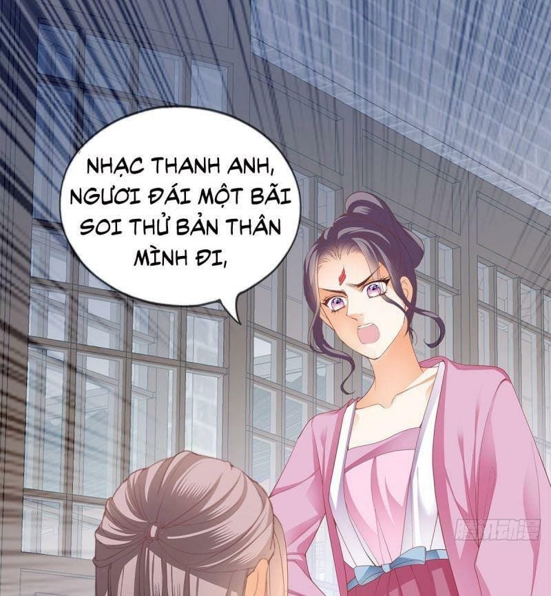 Bổn Vương Muốn Nàng - Chap 6