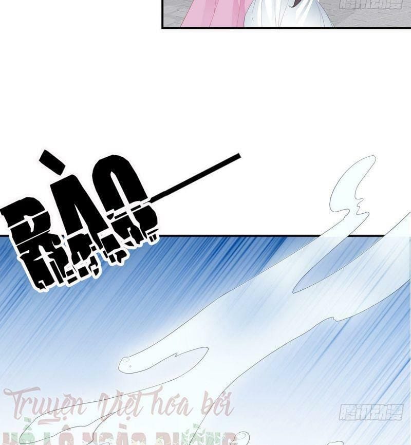 Bổn Vương Muốn Nàng - Chap 6