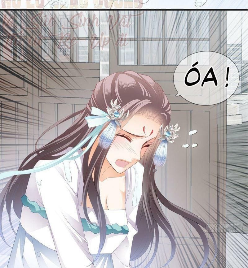 Bổn Vương Muốn Nàng - Chap 6