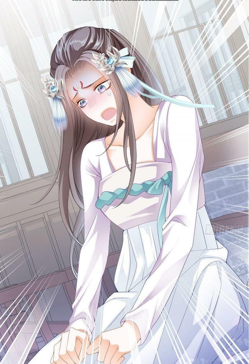 Bổn Vương Muốn Nàng - Chap 6