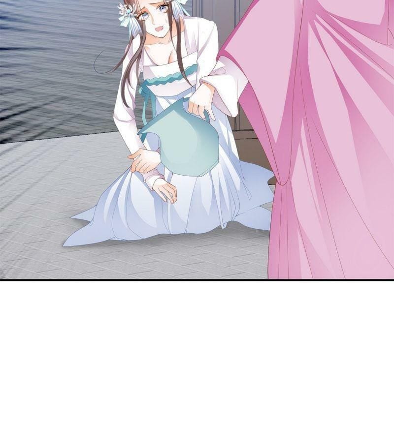 Bổn Vương Muốn Nàng - Chap 6