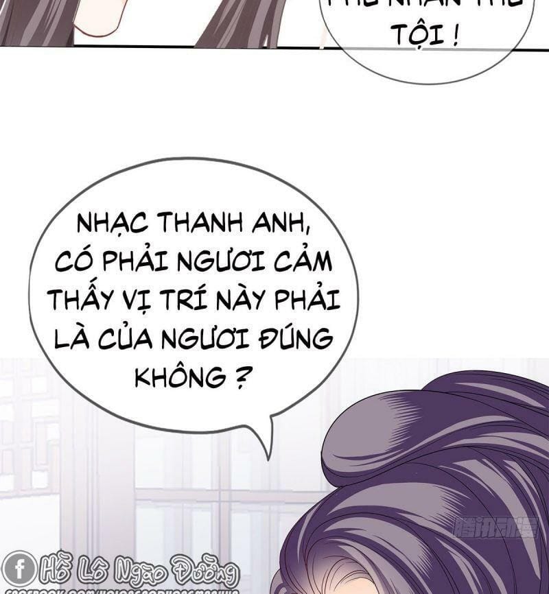 Bổn Vương Muốn Nàng - Chap 6
