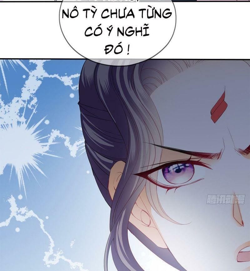 Bổn Vương Muốn Nàng - Chap 6