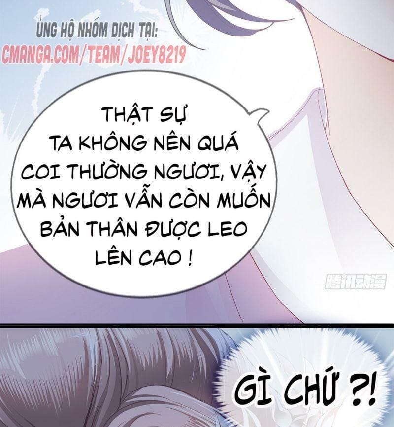Bổn Vương Muốn Nàng - Chap 6