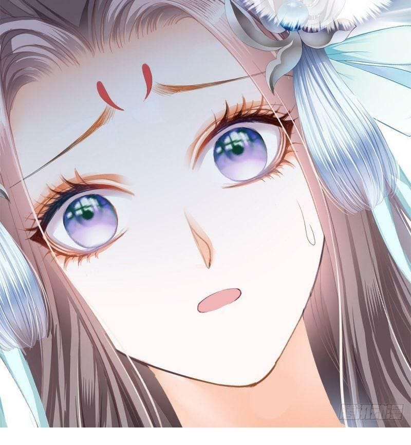Bổn Vương Muốn Nàng - Chap 6