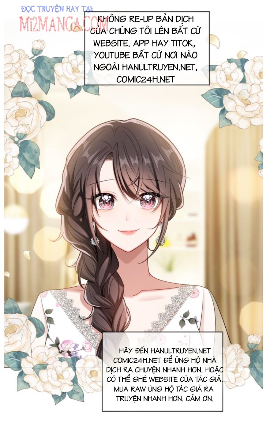 Bổn Vương Muốn Nàng - Chap 61