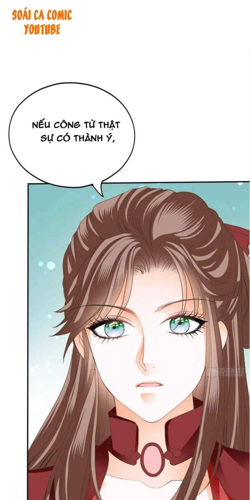 Bổn Vương Muốn Nàng - Chap 64