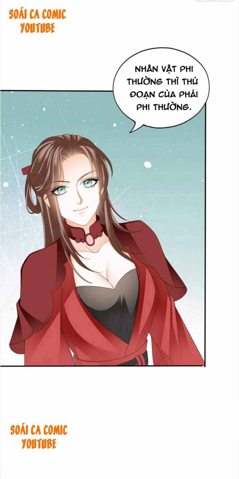 Bổn Vương Muốn Nàng - Chap 64