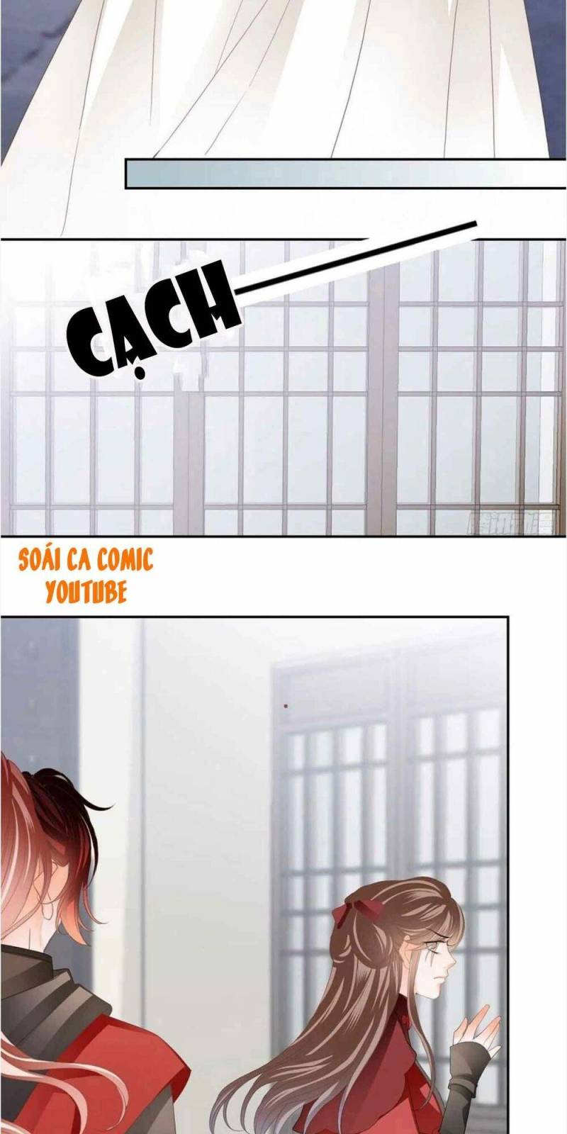 Bổn Vương Muốn Nàng - Chap 64