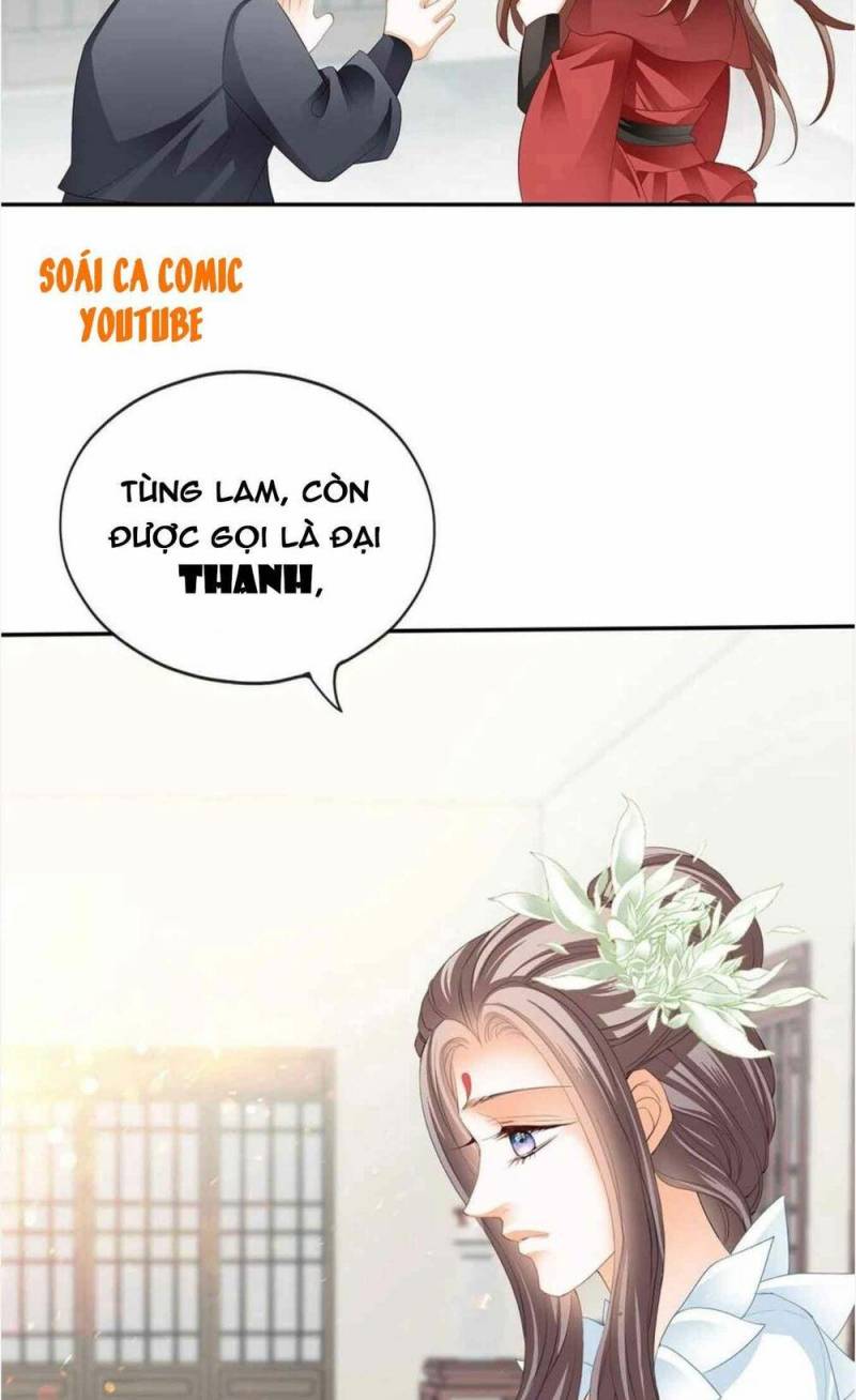 Bổn Vương Muốn Nàng - Chap 64
