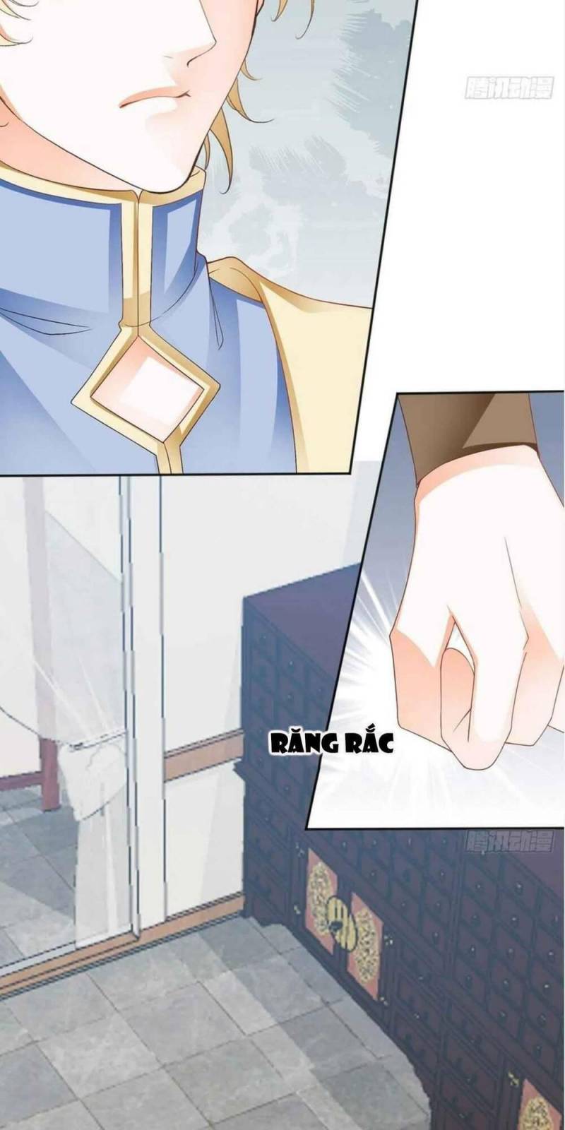 Bổn Vương Muốn Nàng - Chap 64
