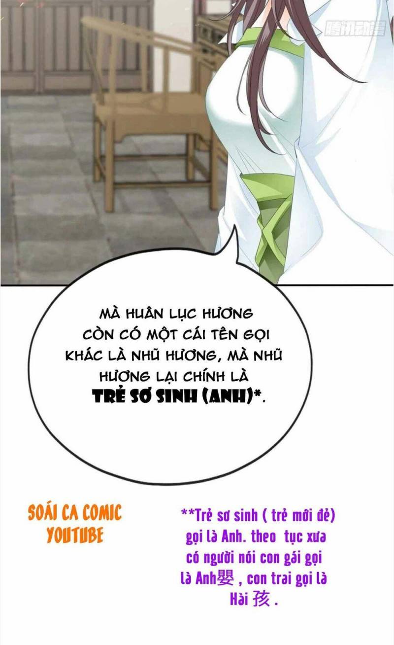 Bổn Vương Muốn Nàng - Chap 64