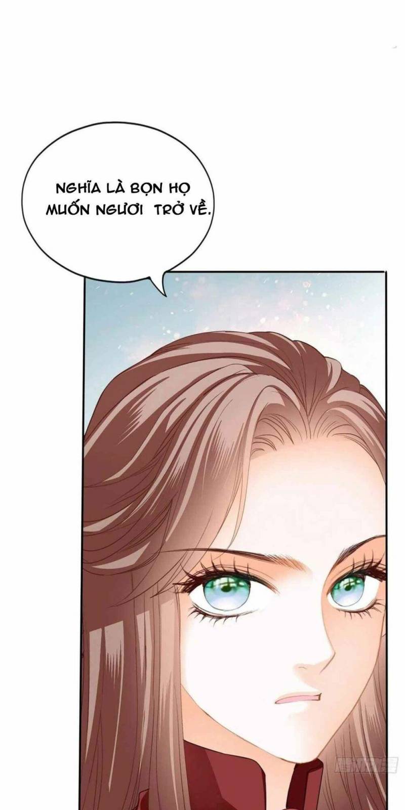 Bổn Vương Muốn Nàng - Chap 64