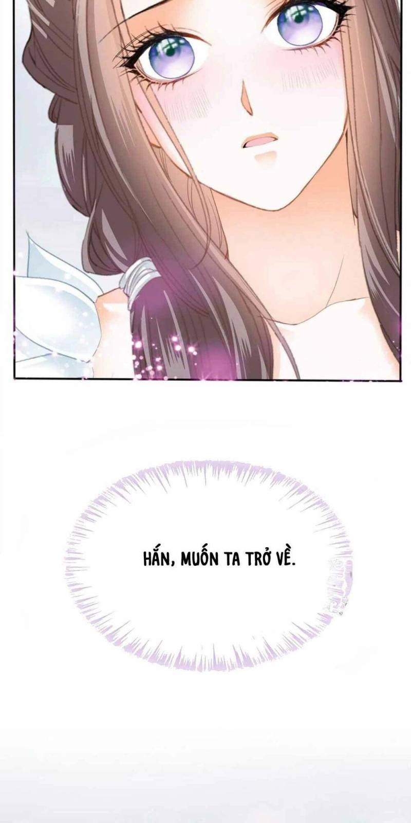 Bổn Vương Muốn Nàng - Chap 64