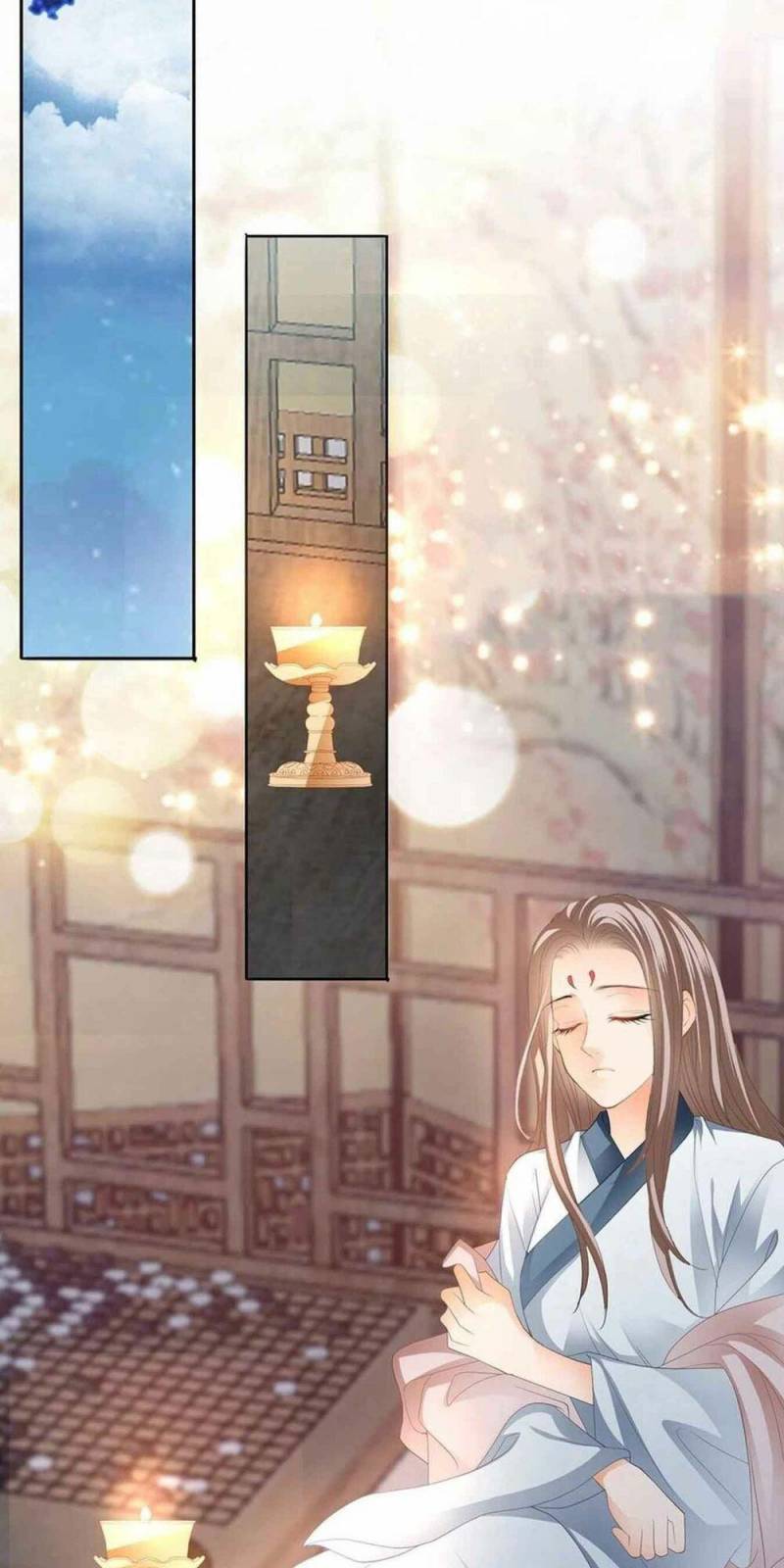 Bổn Vương Muốn Nàng - Chap 64