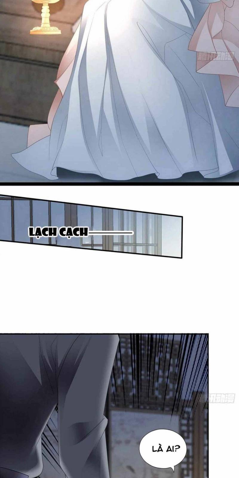 Bổn Vương Muốn Nàng - Chap 64