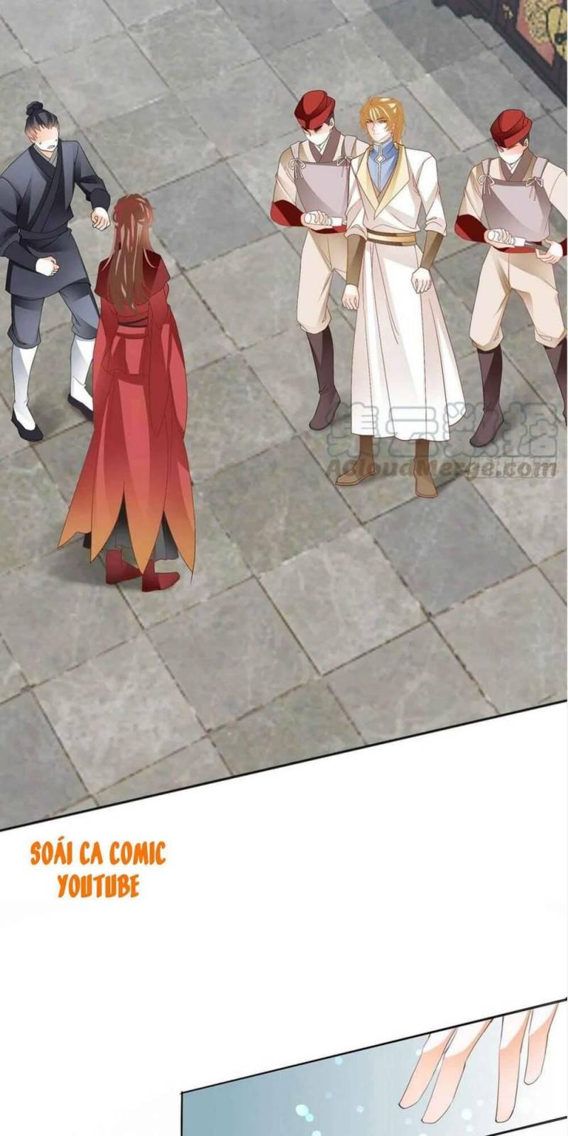 Bổn Vương Muốn Nàng - Chap 64