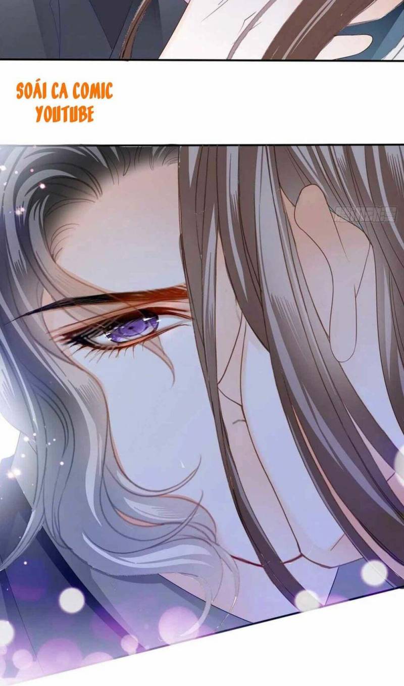 Bổn Vương Muốn Nàng - Chap 64