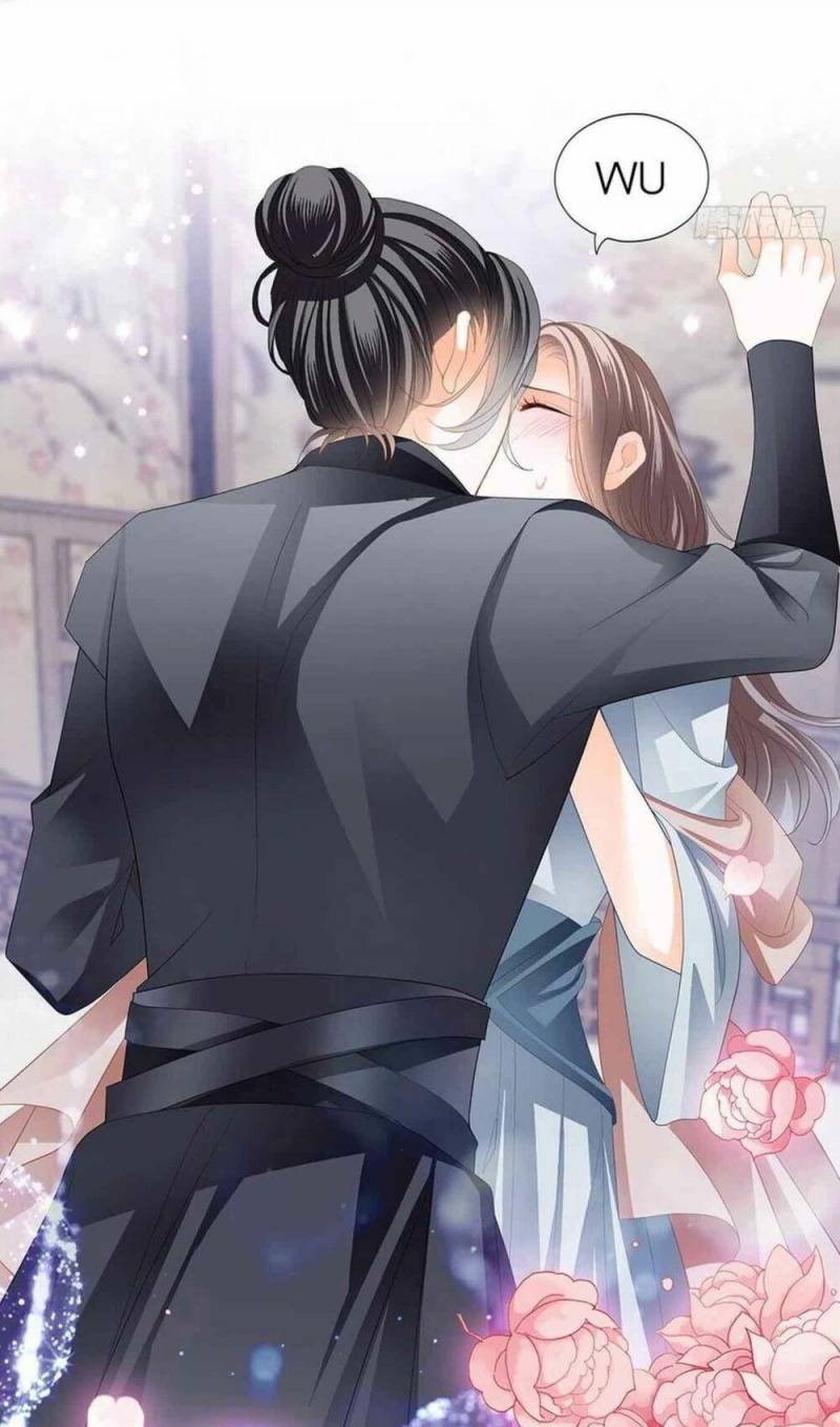 Bổn Vương Muốn Nàng - Chap 64