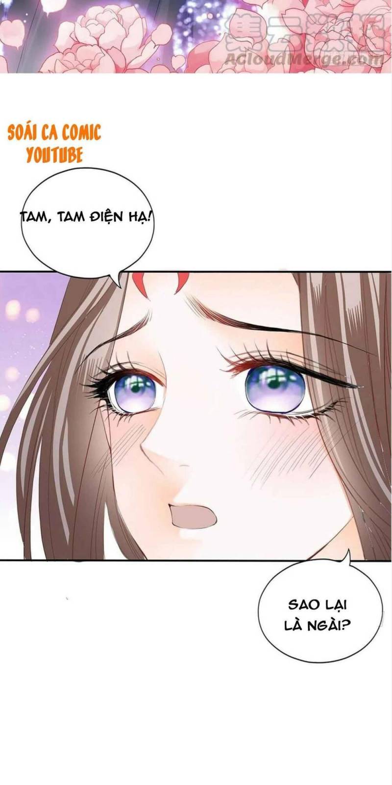 Bổn Vương Muốn Nàng - Chap 64