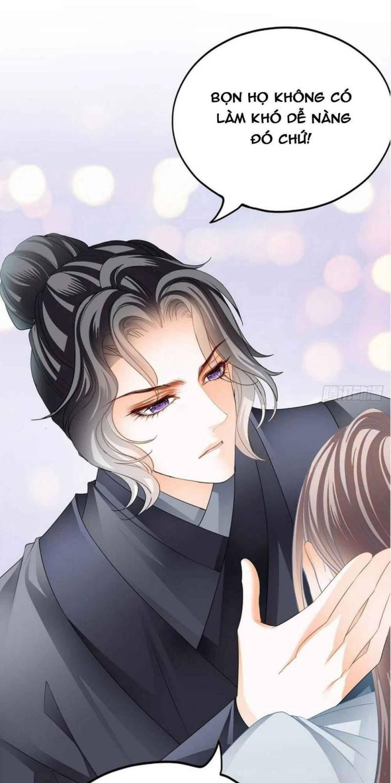 Bổn Vương Muốn Nàng - Chap 64