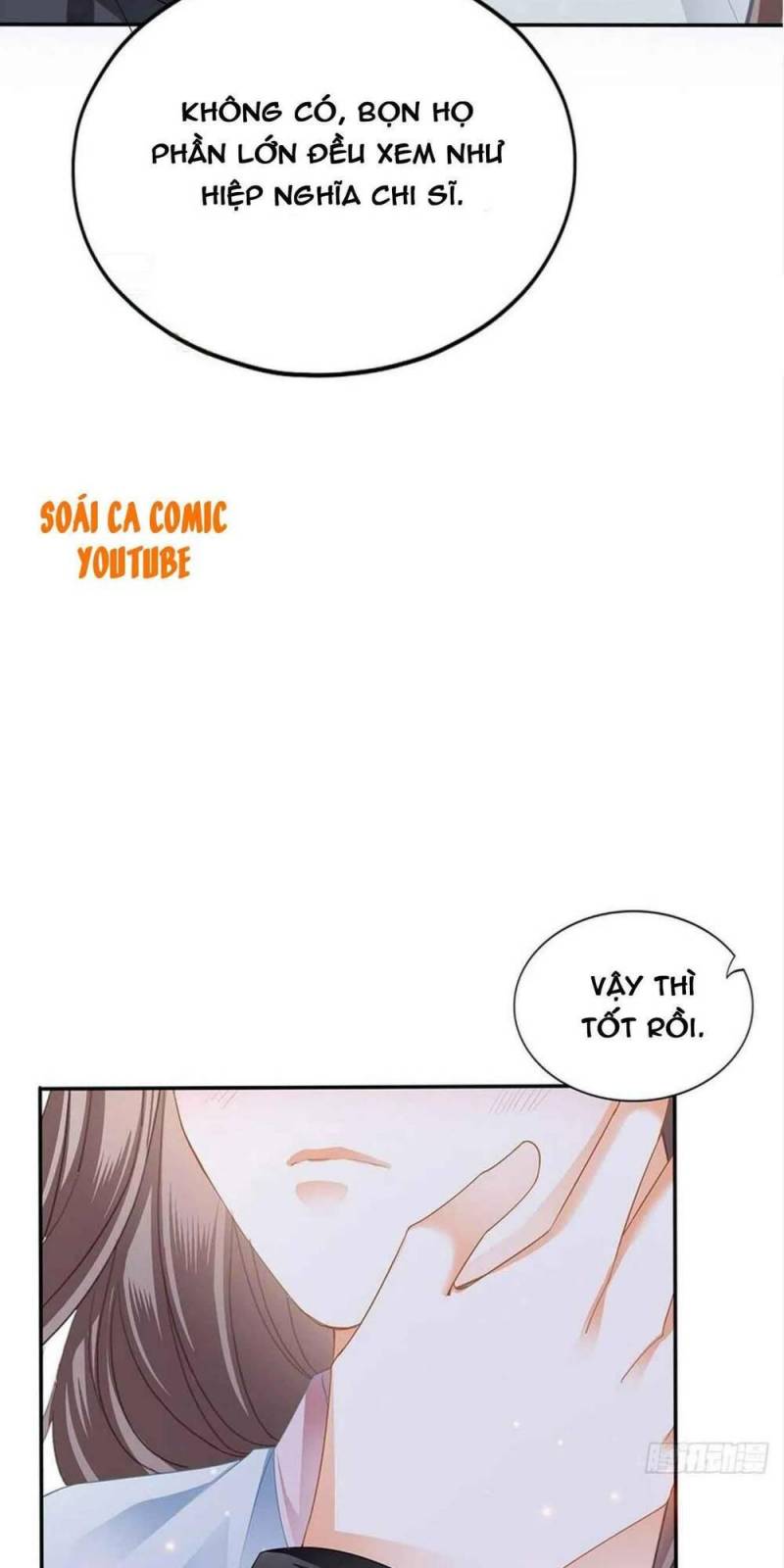 Bổn Vương Muốn Nàng - Chap 64