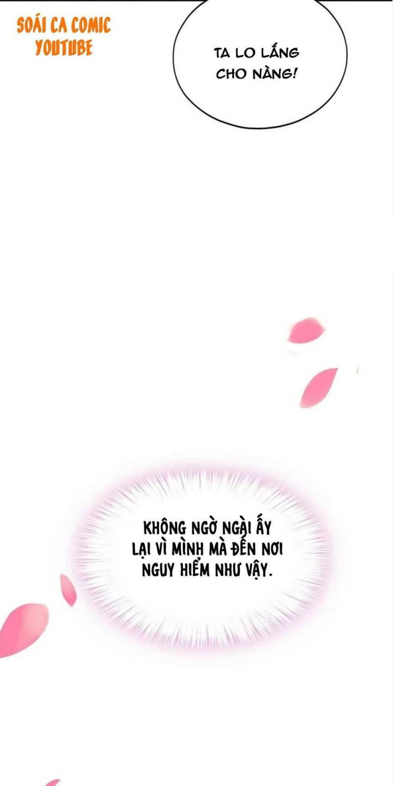 Bổn Vương Muốn Nàng - Chap 64