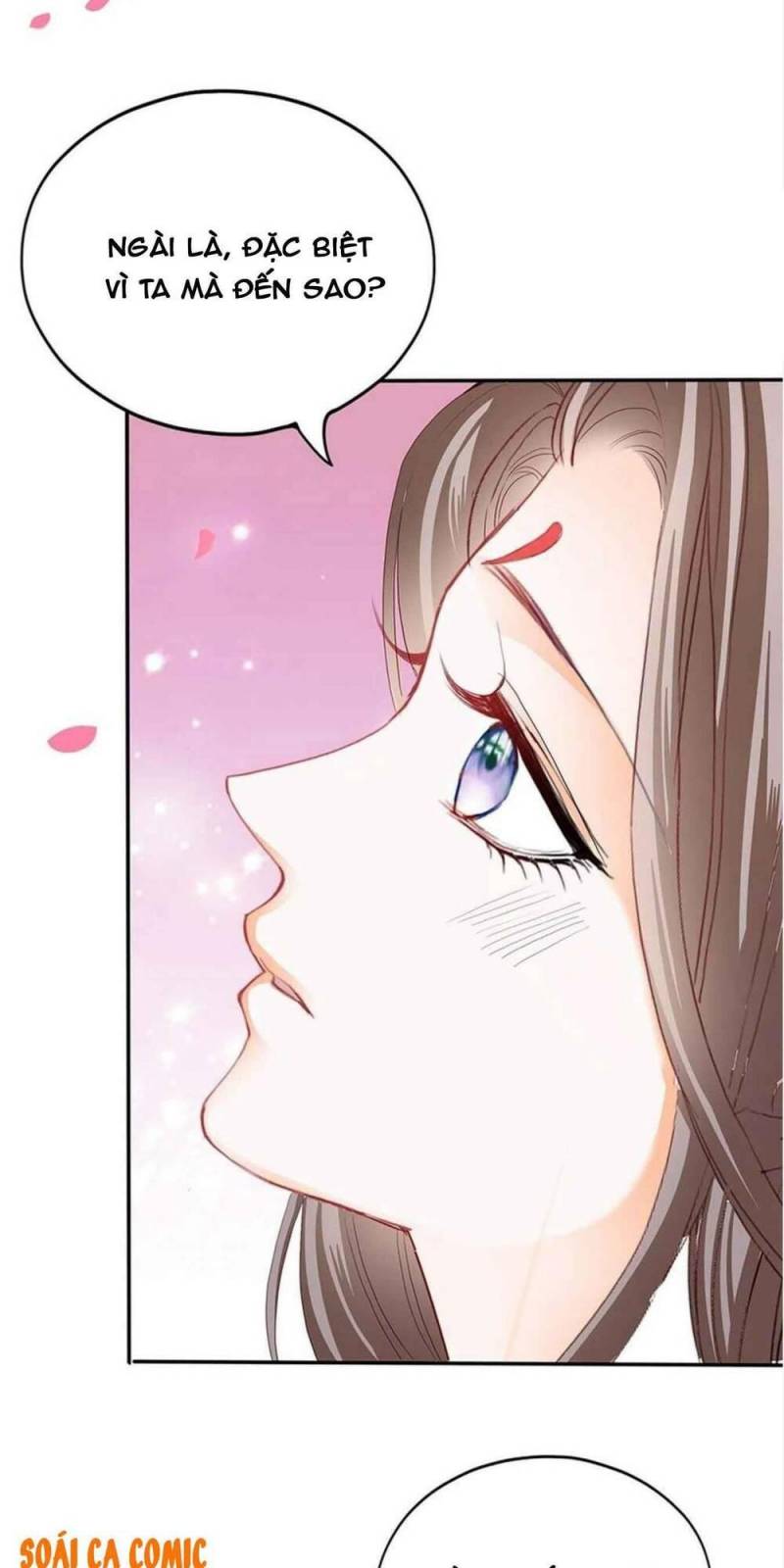 Bổn Vương Muốn Nàng - Chap 64