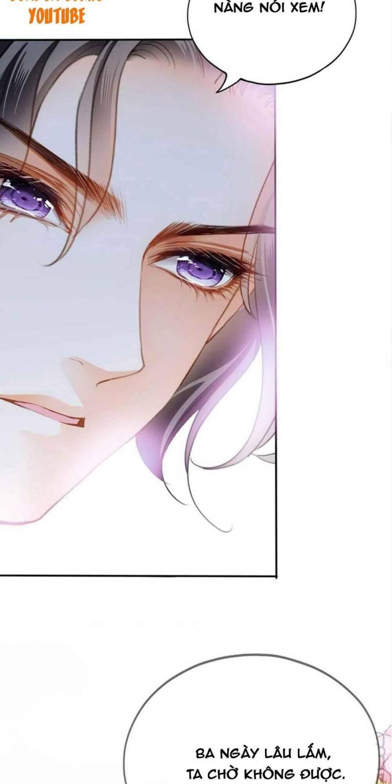 Bổn Vương Muốn Nàng - Chap 64