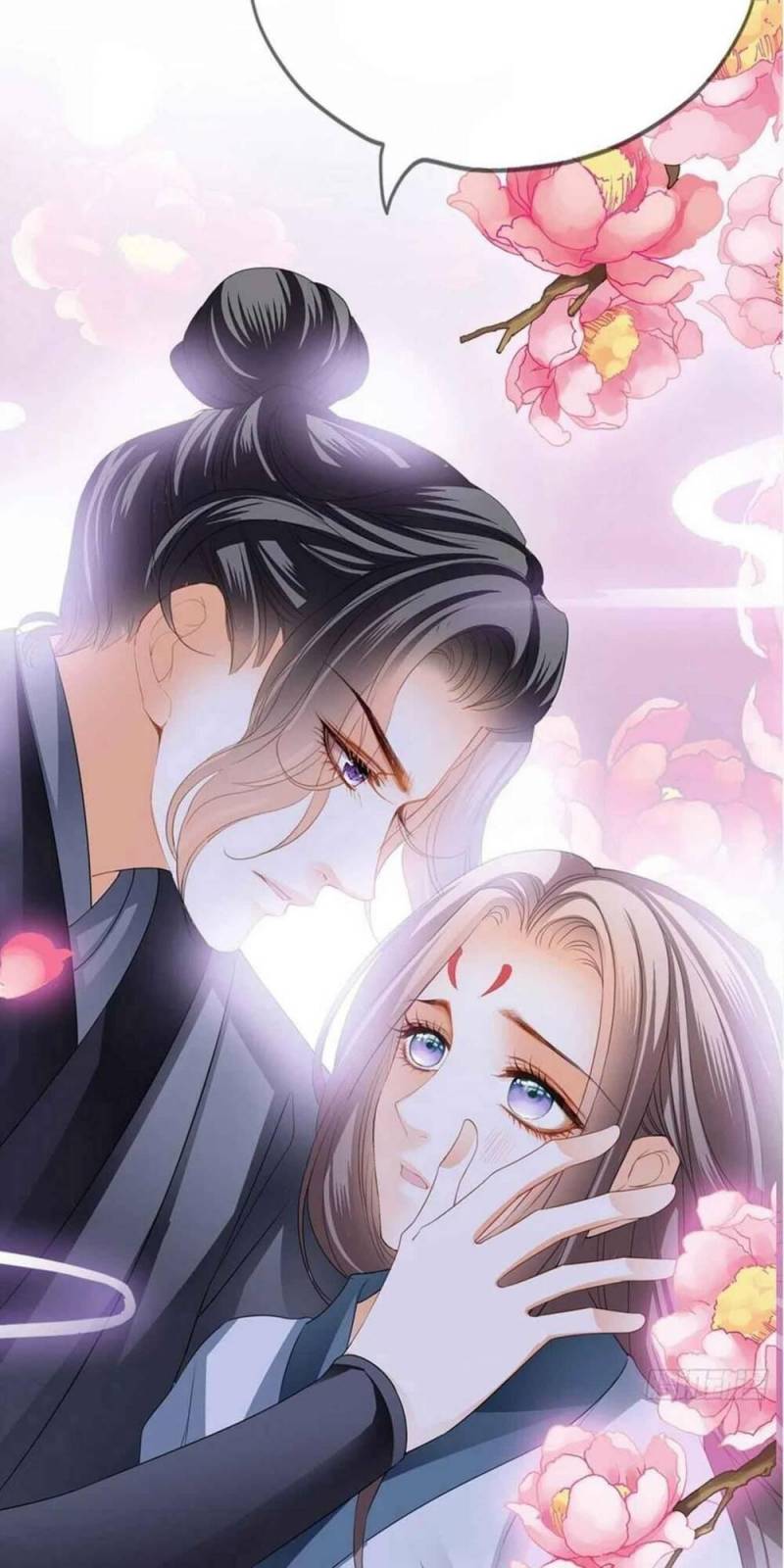Bổn Vương Muốn Nàng - Chap 64
