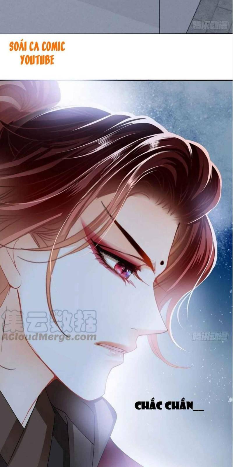Bổn Vương Muốn Nàng - Chap 64