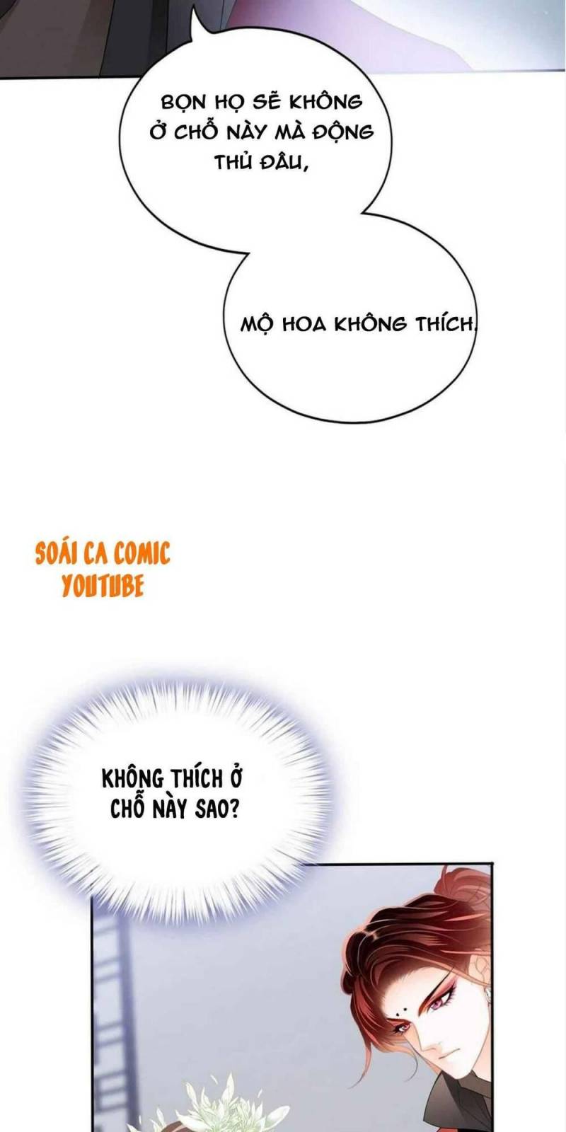 Bổn Vương Muốn Nàng - Chap 64