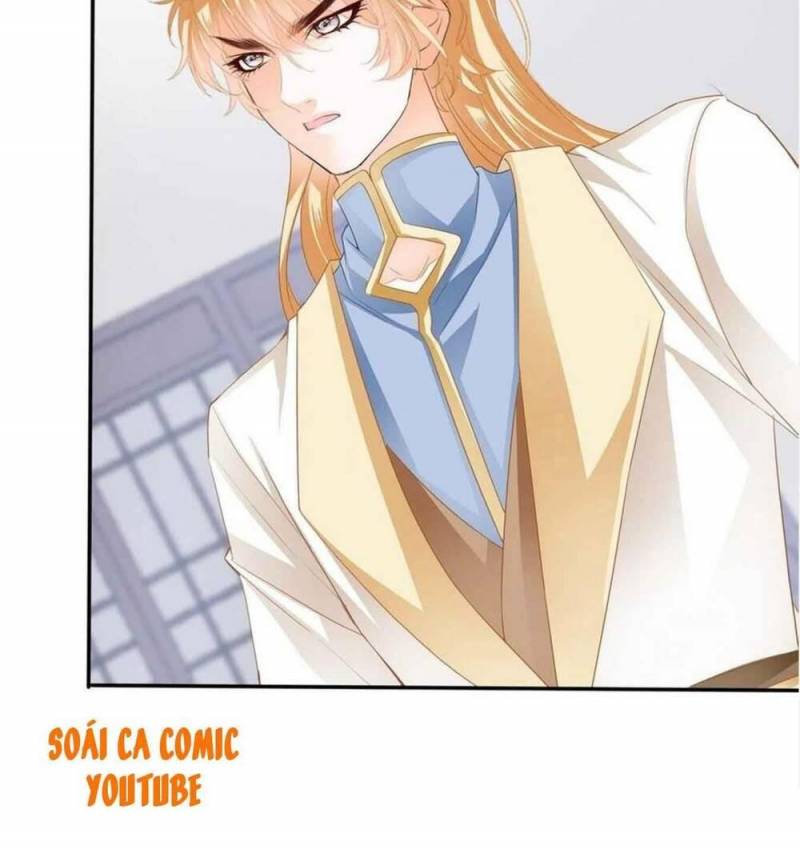 Bổn Vương Muốn Nàng - Chap 64