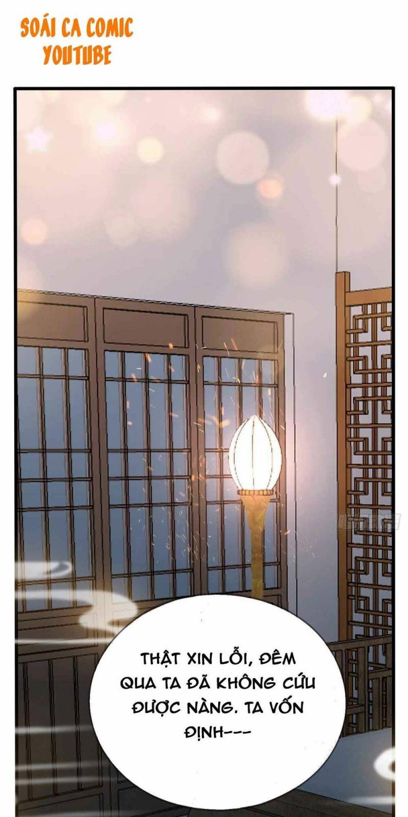Bổn Vương Muốn Nàng - Chap 65