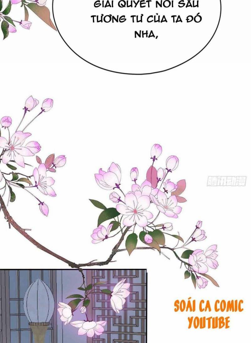 Bổn Vương Muốn Nàng - Chap 65