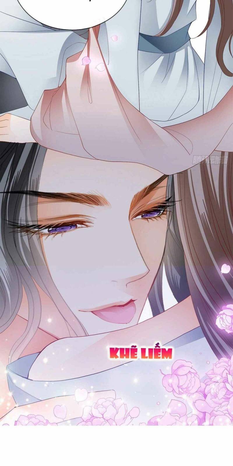 Bổn Vương Muốn Nàng - Chap 65